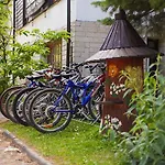 Ośrodek wypoczynkowy Ośrodek Wypoczynkowo-szkoleniowy Halny *