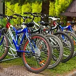 Ośrodek Wypoczynkowo-szkoleniowy Halny * Zawoja