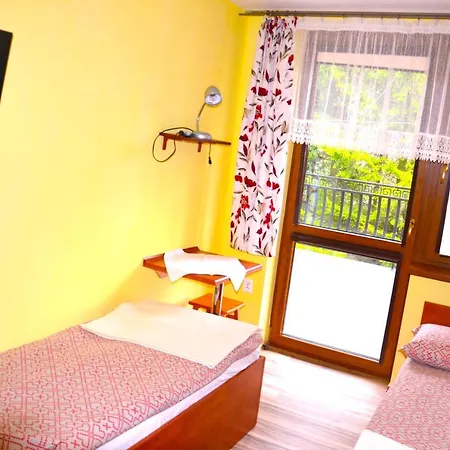 Resort Osrodek Wypoczynkowo-szkoleniowy Halny
