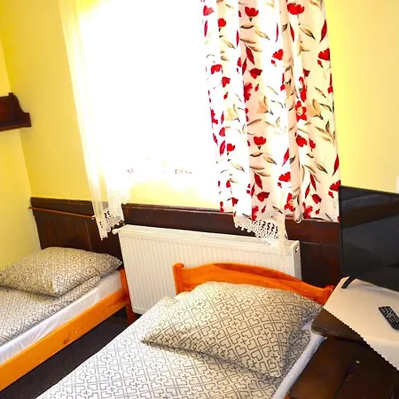 Resort Osrodek Wypoczynkowo-szkoleniowy Halny *