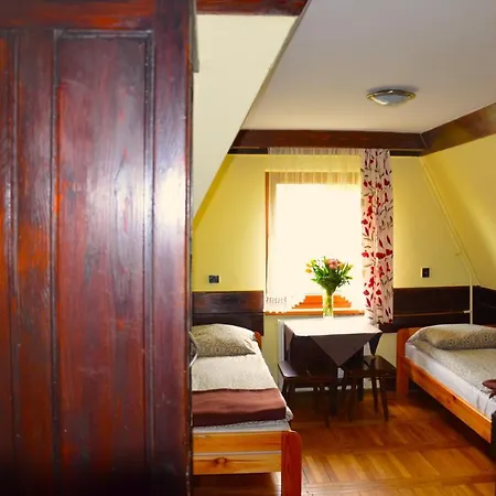 Osrodek Wypoczynkowo-szkoleniowy Halny Resort