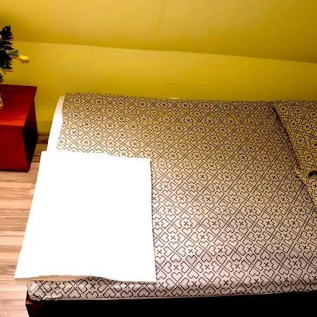 Osrodek Wypoczynkowo-szkoleniowy Halny Resort