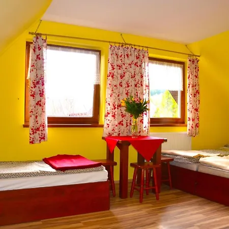 Osrodek Wypoczynkowo-szkoleniowy Halny Resort Zawoja
