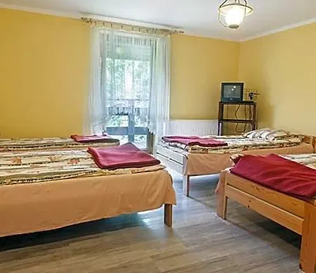 Ośrodek Wypoczynkowo-szkoleniowy Halny *
