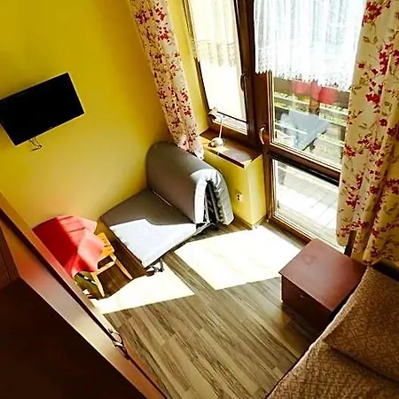 Ośrodek Wypoczynkowo-szkoleniowy Halny Zawoja