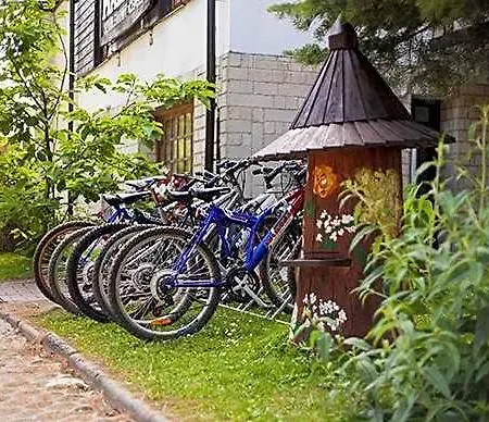 Ośrodek Wypoczynkowo-szkoleniowy Halny Ośrodek wypoczynkowy