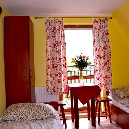 Ośrodek Wypoczynkowo-szkoleniowy Halny